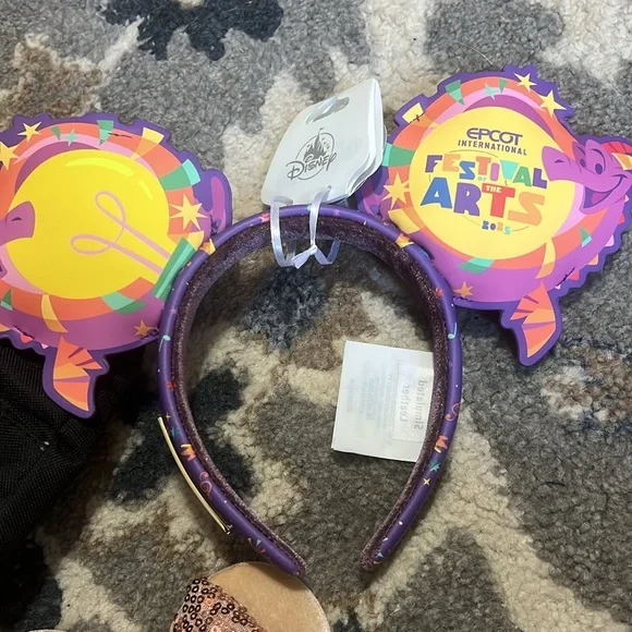 DISNEY BUNDLE - 3 PIECES‎